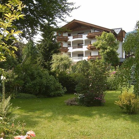 Landhotel Eva Kirchberg in Tirol Exterior photo