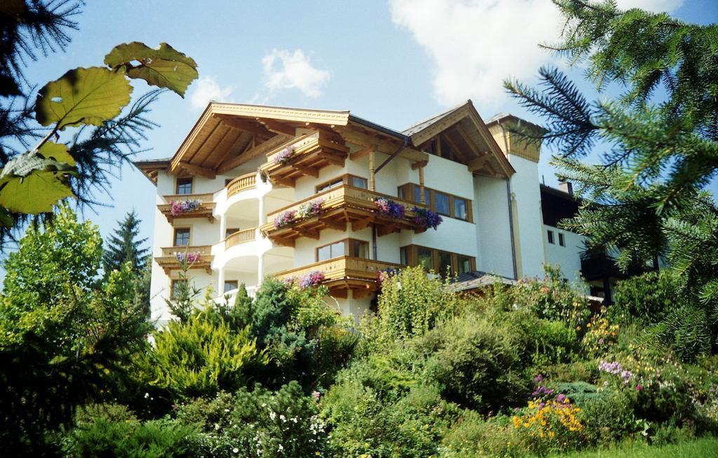 Landhotel Eva Kirchberg in Tirol Exterior photo