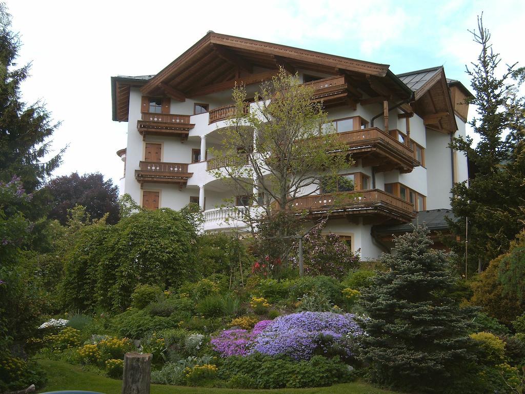 Landhotel Eva Kirchberg in Tirol Exterior photo