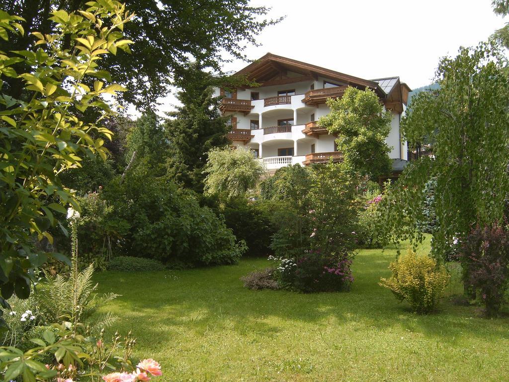 Landhotel Eva Kirchberg in Tirol Exterior photo