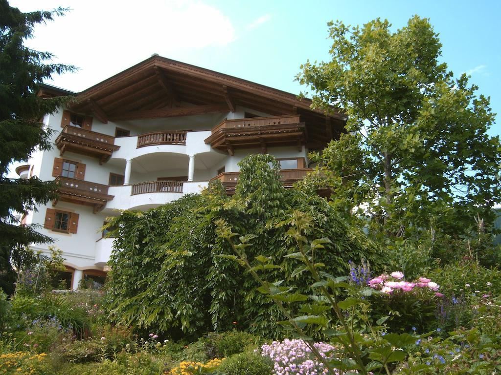 Landhotel Eva Kirchberg in Tirol Exterior photo