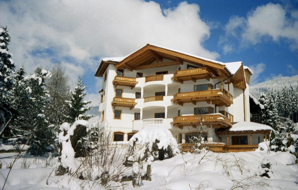 Landhotel Eva Kirchberg in Tirol Exterior photo